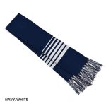 AH805 Navy White  94327