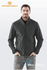 KBR 1 Mens Narvik Softshell