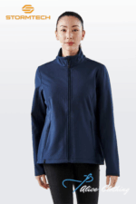KBR 1W Womens Narvik Softshell