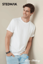 ST2000 Stedman Mens Classic Tee