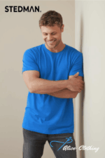 ST2020 Stedman Mens Classic T Organic