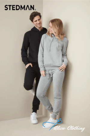 ST5650 Stedman Unisex Recycled Sweatpants