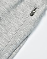 TP25K Grey Zippocket