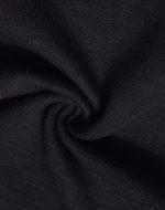 TP25 Black fabric