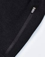 TP25 Black zippocket