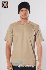 TS209 AIW Unisex TrueDry® Tee