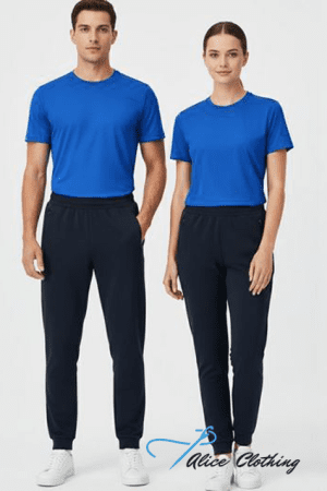 Winning Spirit TP25 French Terry Track Pants Adults