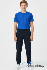 WinningSpirit TP25K French Terry Track Pants Kids