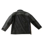 BENJ Black Grey Back