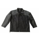 BENJ Black Grey Front