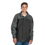 BENJ Black Grey Model