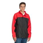 BENJ Black Red Model