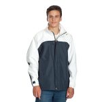 BENJ Navy White Model