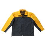 BENJ Navy Yellow Front