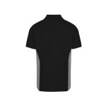 ELITEPOL Black Grey Back