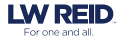 LW reid logo