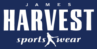 james harvest logo blue normal