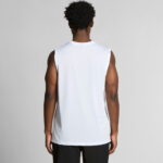 5078 STAPLE ACTIVE TANK BACK 36858