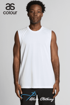 ASCOLOUR Stable Active Tank 5078