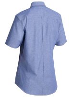 B71407L Blue Back