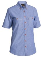 B71407L Blue Front