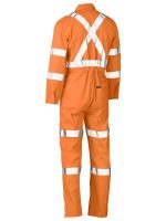BC6316XT Orange Back