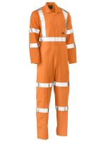 BC6316XT Orange Front
