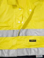 BC6719TW Yellow Navy Detail