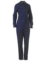 BCL6065 Navy Front