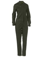 BCL6065 Olive Front