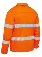 BJ6919T Orange Back