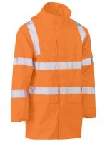 BJ6964T Orange Front