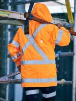 BJ6974XT Orange Back Model