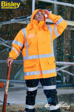 BJ6974XT Orange Front Model