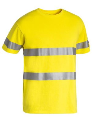 BK1017T Yellow Front