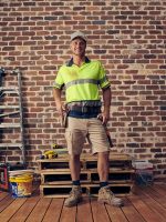 BK1219T Yellow Navy Model