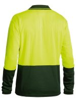 BK6234 Yellow Bottle Back
