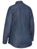 BL6602 Denim Back