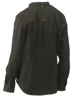 BLC6063 Olive Back
