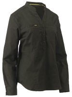 BLC6063 Olive Front