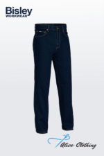 BP6050 Bisley Rough Rider Denim Jean