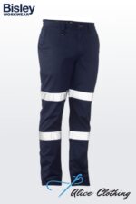 BP6088T Bisley Mens Recycle Taped Biomotion Pant