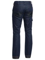 BP6135 Dark Navy Back