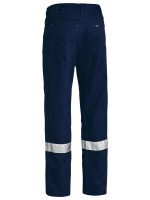 BP6474T Navy Back