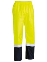 BP6965T Yellow Navy Front