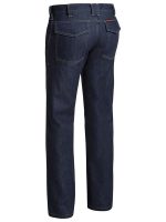 BP8091 Dark Denim Back