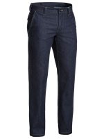 BP8091 Dark Denim Front