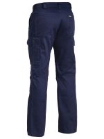 BPC6021 Navy Back