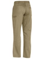 BPL6431 Khaki Back