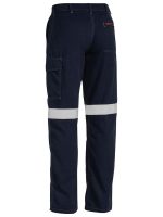 BPL8092T Navy Back